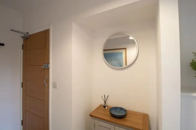 Standard Apart Daire, Banyolu/Duşlu (Ercall)