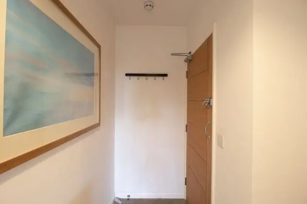 Standard Apart Daire, Banyolu/Duşlu (Ercall)