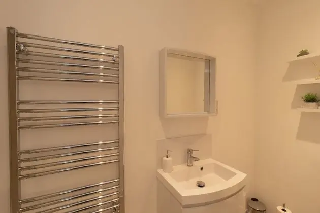 Standard Apart Daire, Banyolu/Duşlu (Ercall)