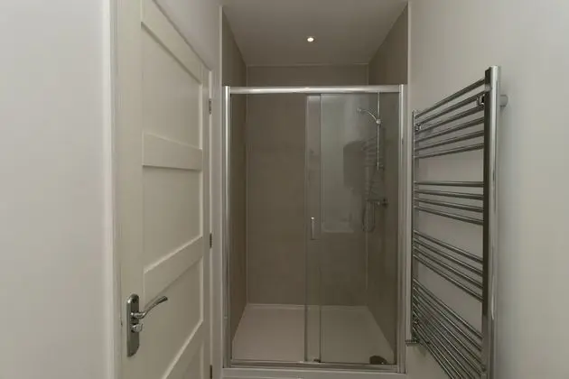 Standard Apart Daire, Banyolu/Duşlu (Ercall)