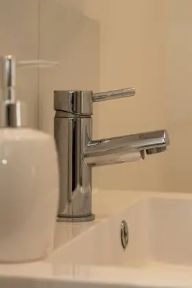 Standard Apart Daire, Banyolu/Duşlu (Ercall)