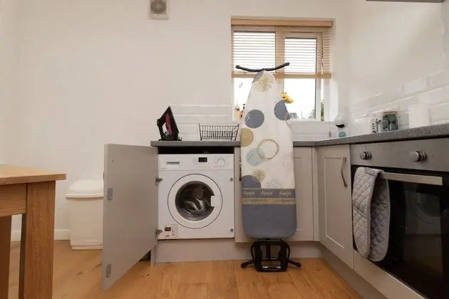 Standard Apart Daire, Banyolu/Duşlu (Ercall)