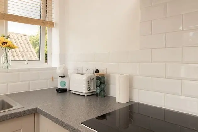 Standard Apart Daire, Banyolu/Duşlu (Ercall)