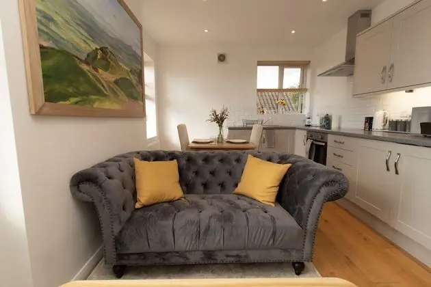 Standard Apart Daire, Banyolu/Duşlu (Ercall)