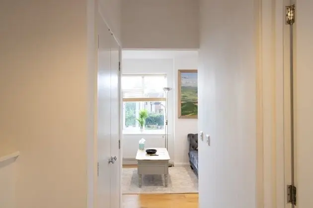 Standard Apart Daire, Banyolu/Duşlu (Ercall)