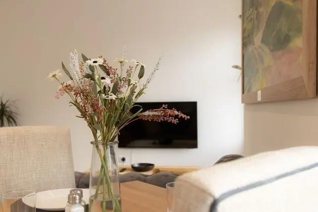 Standard Apart Daire, Banyolu/Duşlu (Ercall)