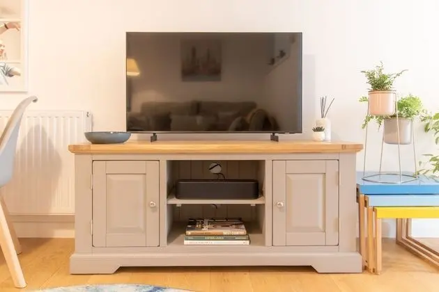 Standard Apart Daire, Engellilere Uygun, Banyolu/Duşlu (Haygate)