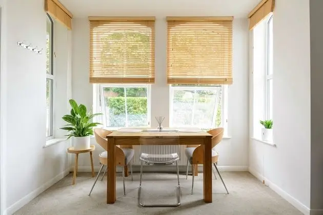 Standard Apart Daire, Engellilere Uygun, Banyolu/Duşlu (Limekiln)