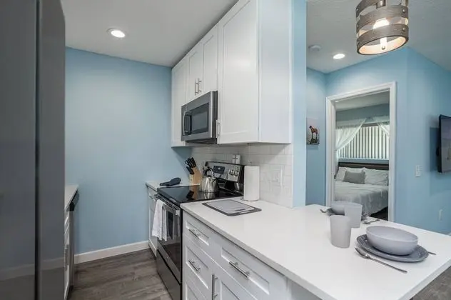 Ev (Crescent House of Sarasota)