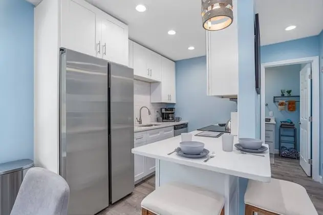 Ev (Crescent House of Sarasota)