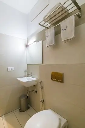 Premium Süit, 1 Yatak Odası