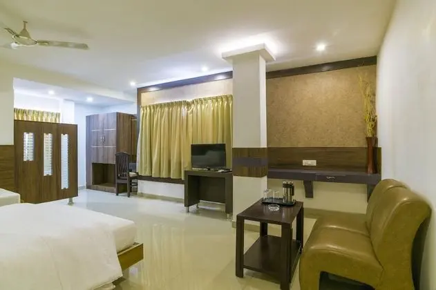 Deluxe Tek Büyük Yataklı Oda, 1 Tek Kişilik XL Yatak, Sigara İçilmez
