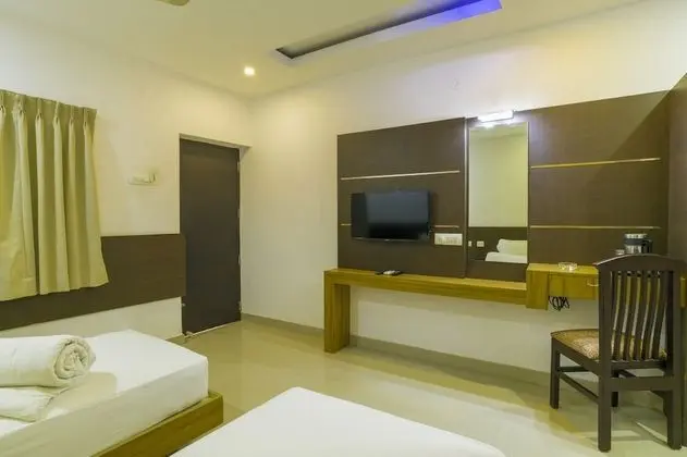 Deluxe Tek Büyük Yataklı Oda, 1 Tek Kişilik XL Yatak, Sigara İçilmez