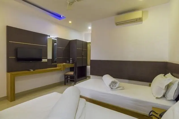 Deluxe Tek Büyük Yataklı Oda, 1 Tek Kişilik XL Yatak, Sigara İçilmez