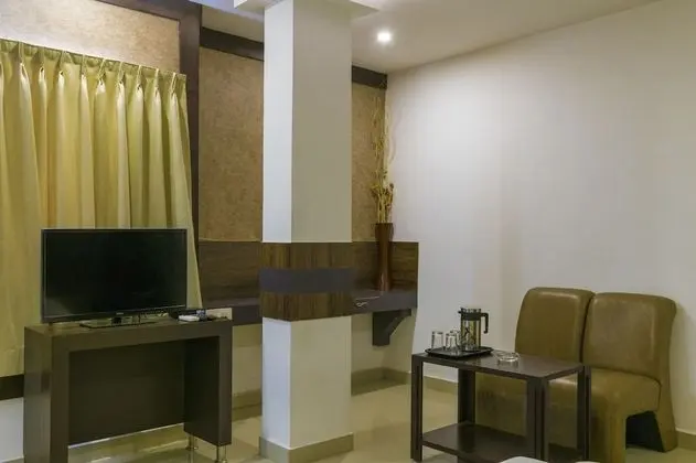 Deluxe Tek Büyük Yataklı Oda, 1 Tek Kişilik XL Yatak, Sigara İçilmez