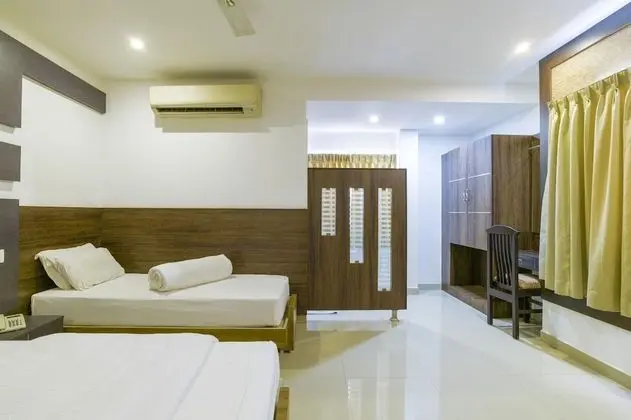 Deluxe Tek Büyük Yataklı Oda, 1 Tek Kişilik XL Yatak, Sigara İçilmez