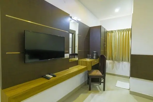 Deluxe Tek Büyük Yataklı Oda, 1 Tek Kişilik XL Yatak, Sigara İçilmez
