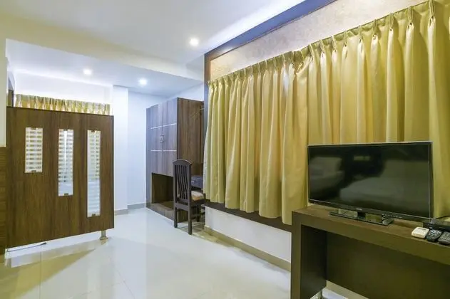 Deluxe Tek Büyük Yataklı Oda, 1 Tek Kişilik XL Yatak, Sigara İçilmez
