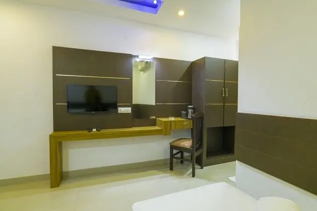 Deluxe Tek Büyük Yataklı Oda, 1 Tek Kişilik XL Yatak, Sigara İçilmez