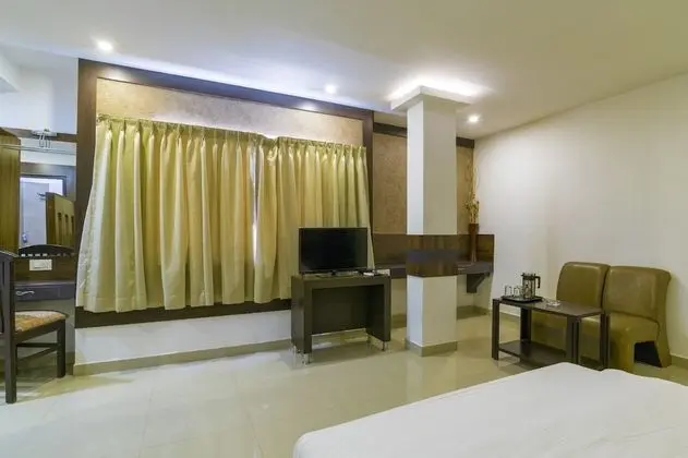 Deluxe Tek Büyük Yataklı Oda, 1 Tek Kişilik XL Yatak, Sigara İçilmez