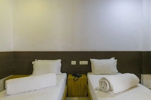 Deluxe Tek Büyük Yataklı Oda, 1 Tek Kişilik XL Yatak, Sigara İçilmez