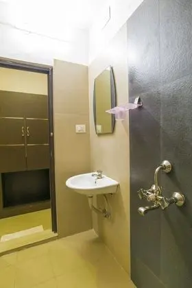 Deluxe Tek Büyük Yataklı Oda, 1 Tek Kişilik XL Yatak, Sigara İçilmez