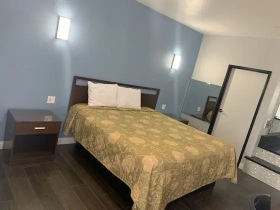 Deluxe Tek Kişilik Oda, 1 En Büyük (King) Boy Yatak