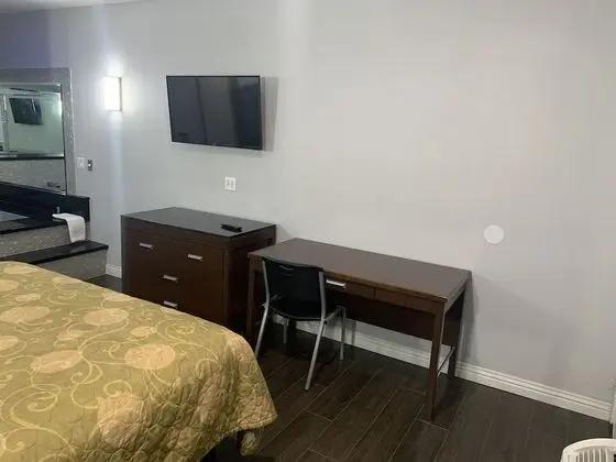 Deluxe Tek Kişilik Oda, 1 En Büyük (King) Boy Yatak