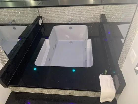 Deluxe Tek Kişilik Oda, 1 En Büyük (King) Boy Yatak