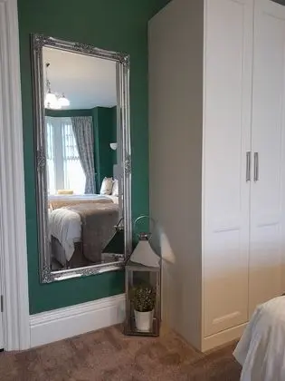 Deluxe Üç Kişilik Oda, Banyolu/Duşlu (Family of 3)