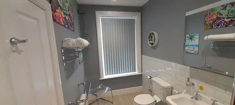 Deluxe Üç Kişilik Oda, Banyolu/Duşlu (Family of 3)