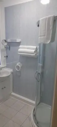 Standard Üç Kişilik Oda, Banyolu/Duşlu (Family Room)