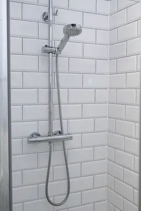 Superior Üç Kişilik Oda, Banyolu/Duşlu (Family Room)