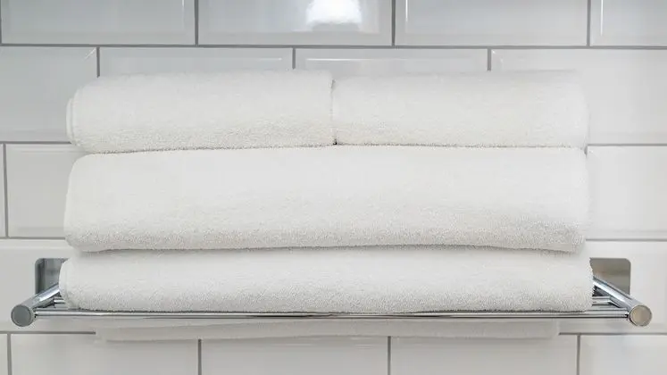 Superior Üç Kişilik Oda, Banyolu/Duşlu (Family Room)