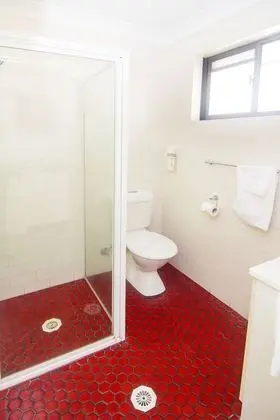 Deluxe İki Ayrı Yataklı Oda (Deluxe Room, Queen plus 1 single)