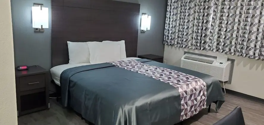 Standard Tek Kişilik Oda, 1 En Büyük (King) Boy Yatak