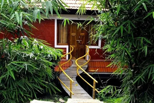 Kır Evi, 2 Yatak Odası