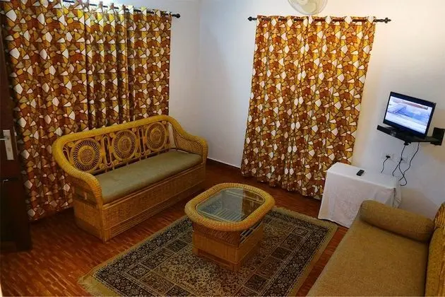 Kır Evi, 2 Yatak Odası