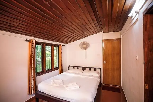 Kır Evi, 2 Yatak Odası