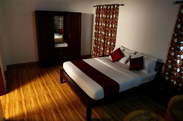 Premium Kır Evi