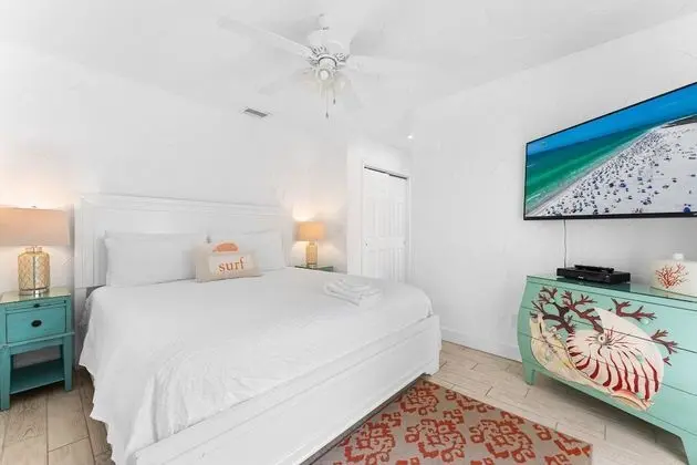 Luxury Villa, 2 Yatak Odası, Balkon/Veranda, Havuz Kenarı