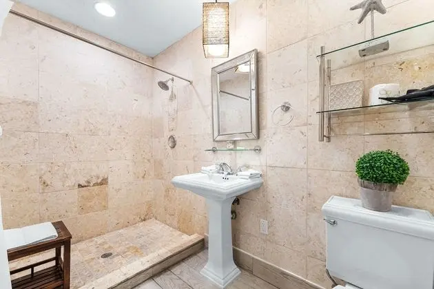 Luxury Villa, 2 Yatak Odası, Veranda, Havuz Kenarı