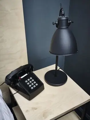 Dört Kişilik Oda