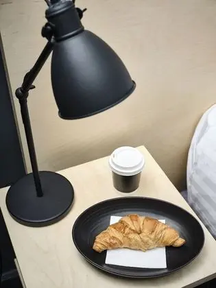 Dört Kişilik Oda