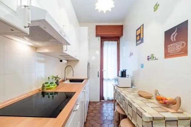 Apart Daire, 2 Yatak Odası