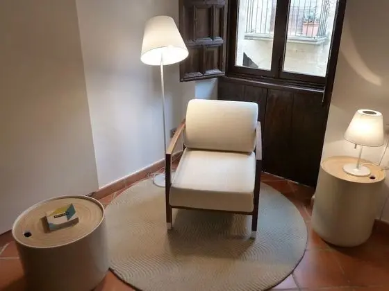 Deluxe Tek Büyük Yataklı Oda (Grossal)