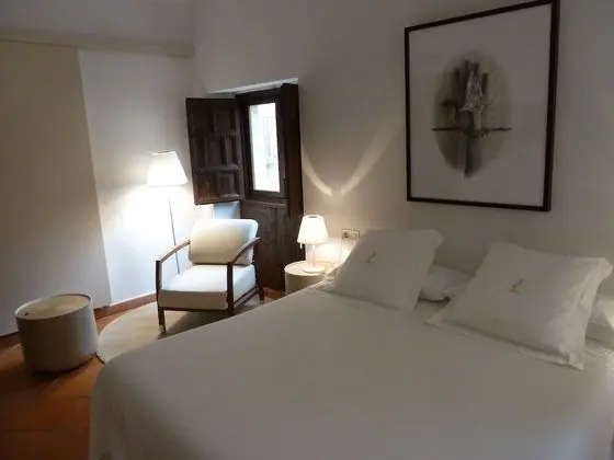 Deluxe Tek Büyük Yataklı Oda (Grossal)