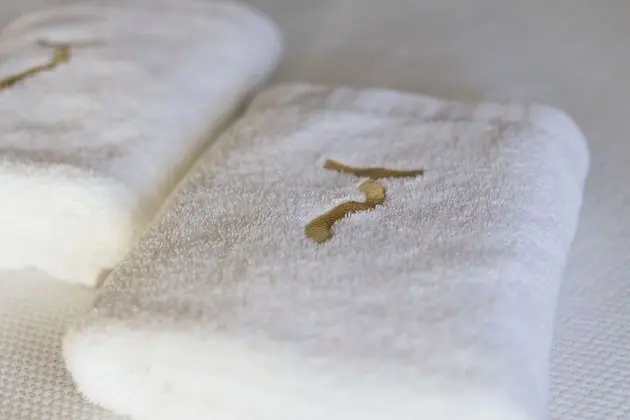 Deluxe Tek Büyük Yataklı Oda (Grossal)