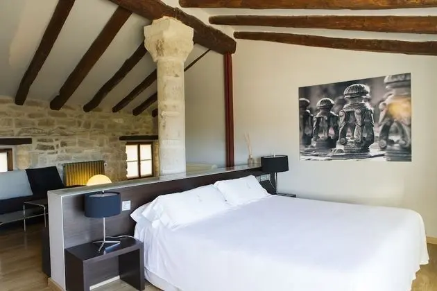 Süit, Dağ Manzaralı (Picual)