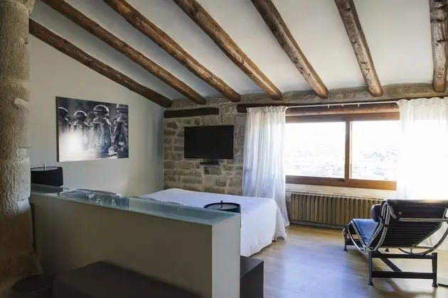 Süit, Dağ Manzaralı (Picual)